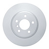 604-31103 GEOSPEC Rotor [Coated], 2011-2016 BMW, Position: Front - image 1
