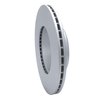 604-31103 GEOSPEC Rotor [Coated], 2011-2016 BMW, Position: Front - image 4