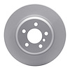 604-31104 GEOSPEC Rotor [Coated], 2011-2016 BMW, Position: Rear - image 1