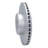 604-31108 GEOSPEC Rotor [Coated], 2012-2021 BMW, Position: Front - image 2