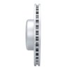 604-31108 GEOSPEC Rotor [Coated], 2012-2021 BMW, Position: Front - image 3