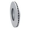 604-31108 GEOSPEC Rotor [Coated], 2012-2021 BMW, Position: Front - image 4