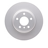 604-31109 GEOSPEC Rotor [Coated], 2012-2020 BMW, Position: Rear - image 1