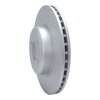 604-31112 GEOSPEC Rotor [Coated], 2013-2020 BMW, Position: Front - image 2