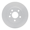 604-31123 GEOSPEC Rotor [Coated], 2014-2021 BMW, Position: Front - image 1