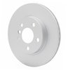 604-31123 GEOSPEC Rotor [Coated], 2014-2021 BMW, Position: Front - image 2
