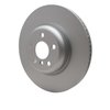 604-31130 GEOSPEC Rotor [Coated], Fits Select Multiple Makes/Models, Position: Rear - image 2