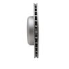 604-31130 GEOSPEC Rotor [Coated], Fits Select Multiple Makes/Models, Position: Rear - image 3