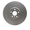 604-31131D GEOSPEC Rotor [Coated], Fits Select BMW, Position: Right Front