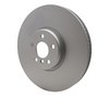 604-31131D GEOSPEC Rotor [Coated], Fits Select BMW, Position: Right Front - image 2