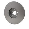 604-31131D GEOSPEC Rotor [Coated], Fits Select BMW, Position: Right Front - image 4