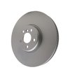 604-31132D GEOSPEC Rotor [Coated], Fits Select BMW, Position: Left Front - image 2