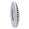 604-31133D GEOSPEC Rotor [Coated], Fits Select Multiple Makes/Models, Position: Right Front - image 4