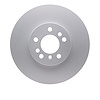 604-31135 GEOSPEC Rotor [Coated], 2000-2006 BMW, Position: Front - image 1