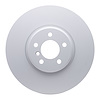 604-31145 GEOSPEC Rotor [Coated], 2008-2019 BMW, Position: Front - image 1