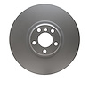 604-31146D GEOSPEC Rotor [Coated], 2010-2014 BMW, Position: Left Front - image 1