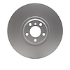 604-31147D GEOSPEC Rotor [Coated], 2010-2014 BMW, Position: Right Front - image 1