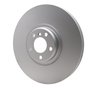 604-31147D GEOSPEC Rotor [Coated], 2010-2014 BMW, Position: Right Front - image 2
