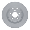 604-31148 GEOSPEC Rotor [Coated], 2010-2014 BMW, Position: Rear - image 1