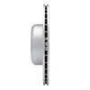 604-31148 GEOSPEC Rotor [Coated], 2010-2014 BMW, Position: Rear - image 3