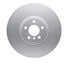604-31150D GEOSPEC Rotor [Coated], 2010-2011 BMW, Position: Right Front - image 1