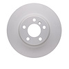 604-31152 GEOSPEC Rotor [Coated], 2011-2018 BMW, Position: Rear - image 1