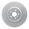 604-31162 GEOSPEC Rotor [Coated], 2016-2020 BMW, Position: Rear - image 1