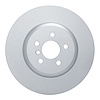 604-31168 GEOSPEC Rotor [Coated], Fits Select BMW, Position: Front - image 1