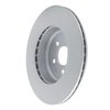 604-31170D GEOSPEC Rotor [Coated], Fits Select Multiple Makes/Models, Position: Rear Left - image 4