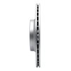 604-31176 GEOSPEC Rotor [Coated], Fits Select Multiple Makes/Models, Position: Rear - image 3