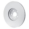 604-31183D GEOSPEC Rotor [Coated], Fits Select Multiple Makes/Models, Position: Right Front - image 4