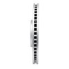 604-31184D GEOSPEC Rotor [Coated], Fits Select Multiple Makes/Models, Position: Left Front - image 3