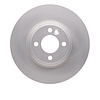 604-32002 GEOSPEC Rotor [Coated], 2002-2006 Mini, Position: Front - image 1