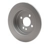 604-32003 GEOSPEC Rotor [Coated], 2002-2015 Mini, Position: Rear - image 4