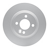604-32004 GEOSPEC Rotor [Coated], 2002-2008 Mini, Position: Front - image 1