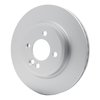 604-32004 GEOSPEC Rotor [Coated], 2002-2008 Mini, Position: Front - image 2