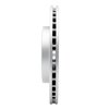 604-32004 GEOSPEC Rotor [Coated], 2002-2008 Mini, Position: Front - image 3