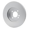 604-32004 GEOSPEC Rotor [Coated], 2002-2008 Mini, Position: Front - image 4