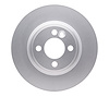 604-32005 GEOSPEC Rotor [Coated], 2007-2015 Mini, Position: Front - image 1