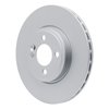 604-32006 GEOSPEC Rotor [Coated], 2007-2015 Mini, Position: Front - image 2