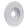 604-32006 GEOSPEC Rotor [Coated], 2007-2015 Mini, Position: Front - image 4