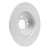604-32007 GEOSPEC Rotor [Coated], 2009-2014 Mini, Position: Rear - image 4