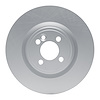 604-32008 GEOSPEC Rotor [Coated], 2009-2014 Mini, Position: Front - image 1