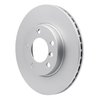 604-32009 GEOSPEC Rotor [Coated], 2011-2016 Mini, Position: Front - image 2
