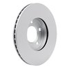 604-32009 GEOSPEC Rotor [Coated], 2011-2016 Mini, Position: Front - image 4