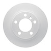604-32010 GEOSPEC Rotor [Coated], 2011-2016 Mini, Position: Rear - image 1