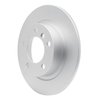 604-32010 GEOSPEC Rotor [Coated], 2011-2016 Mini, Position: Rear - image 2