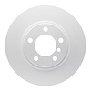 604-32011 GEOSPEC Rotor [Coated], 2011-2016 Mini, Position: Front - image 1
