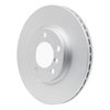 604-32011 GEOSPEC Rotor [Coated], 2011-2016 Mini, Position: Front - image 2