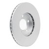 604-32011 GEOSPEC Rotor [Coated], 2011-2016 Mini, Position: Front - image 4